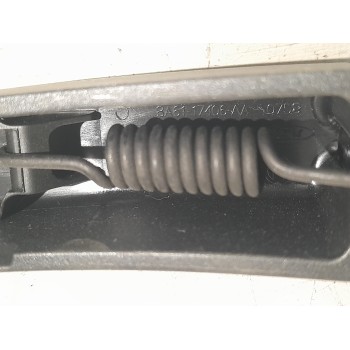 Recambio de brazo limpia trasero para ford fiesta (ccn) 1.5 tdci cat referencia OEM IAM 8A6117406  