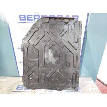 Recambio de cubrecarter para mercedes-benz clase a (w168) 1.4 cat referencia OEM IAM A1686100808  