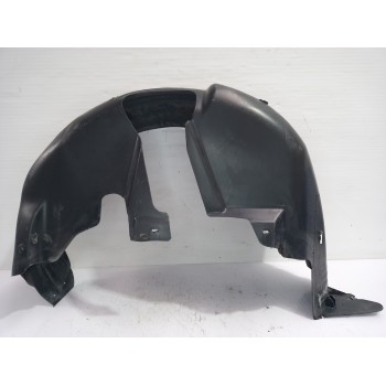 Recambio de paso rueda trasero derecho para seat altea xl (5p5) family referencia OEM IAM 5P5810970D  