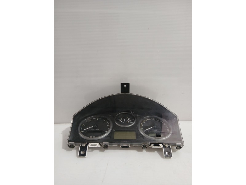 Recambio de cuadro instrumentos para land rover freelander 2 (l359) 2.2 td4 4x4 referencia OEM IAM 6H5210849FF  
