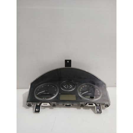 Recambio de cuadro instrumentos para land rover freelander 2 (l359) 2.2 td4 4x4 referencia OEM IAM 6H5210849FF  
