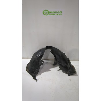 Recambio de paso rueda delantero derecho para citroën c3 feel referencia OEM IAM 9808363380  