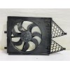 Recambio de electroventilador para volkswagen polo (6c1) advance bluemotion referencia OEM IAM 1K0959455FR  