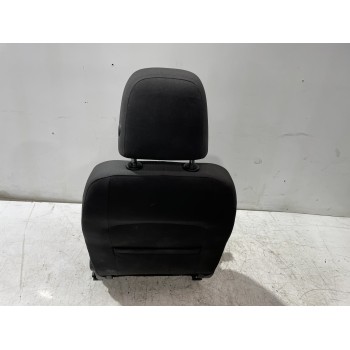 Recambio de asiento delantero izquierdo para volkswagen golf vii lim. (5g1) comfortline bluemotion referencia OEM IAM 3AA881515A