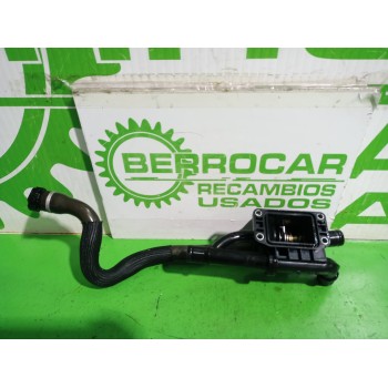 Recambio de termostato para citroën c4 grand picasso exclusive referencia OEM IAM 1338AV  