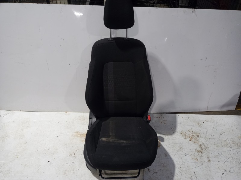 Recambio de asiento delantero derecho para hyundai i20 (bc3) essence mild-hybrid referencia OEM IAM 88700Q0100B6E  