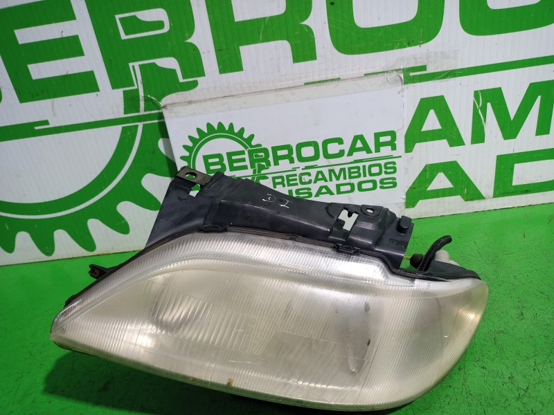 Recambio de faro izquierdo para citroën xsara berlina 1.9 d sx referencia OEM IAM 9623801980 / 6204R5  
