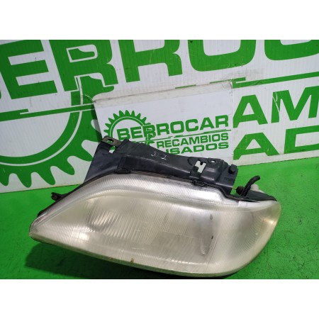 Recambio de faro izquierdo para citroën xsara berlina 1.9 d sx referencia OEM IAM 9623801980 / 6204R5  