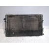 Recambio de radiador agua para skoda octavia i (1u2) 1.9 tdi referencia OEM IAM 1J0121253AD  