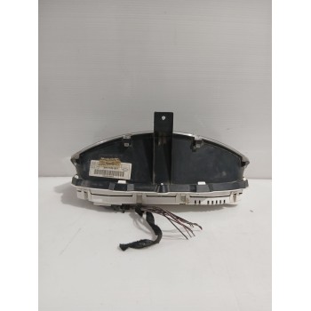 Recambio de cuadro instrumentos para land rover freelander 2 (l359) 2.2 td4 4x4 referencia OEM IAM 6H5210849FF  