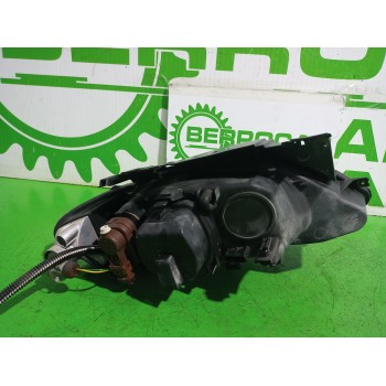 Recambio de faro izquierdo para citroën xsara berlina 1.9 d sx referencia OEM IAM 9623801980 / 6204R5  