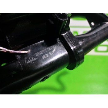 Recambio de termostato para citroën c4 grand picasso exclusive referencia OEM IAM 1338AV  