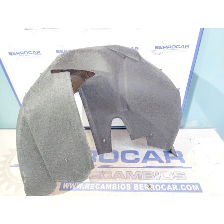 Recambio de paso rueda trasero para audi a6 berlina (4b2) 2.5 v6 24v tdi referencia OEM IAM 4B0810171  