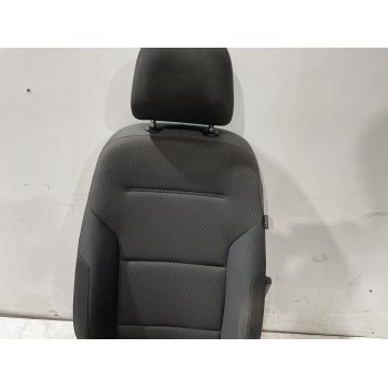 Recambio de asiento delantero izquierdo para volkswagen golf vii lim. (5g1) comfortline bluemotion referencia OEM IAM 3AA881515A