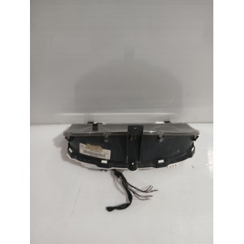 Recambio de cuadro instrumentos para land rover freelander 2 (l359) 2.2 td4 4x4 referencia OEM IAM 6H5210849FF  