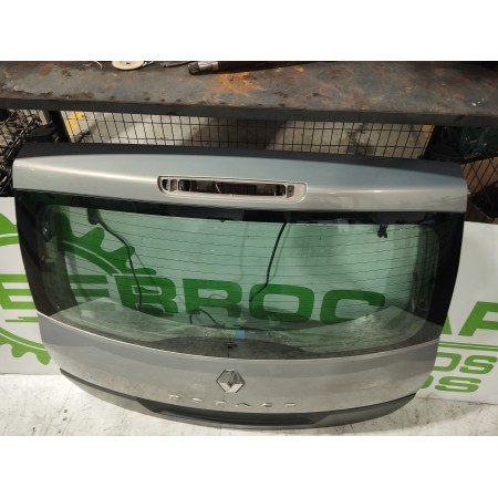 Recambio de porton trasero para renault espace iv (jk0) 2.2 dci turbodiesel referencia OEM IAM 8200005943  