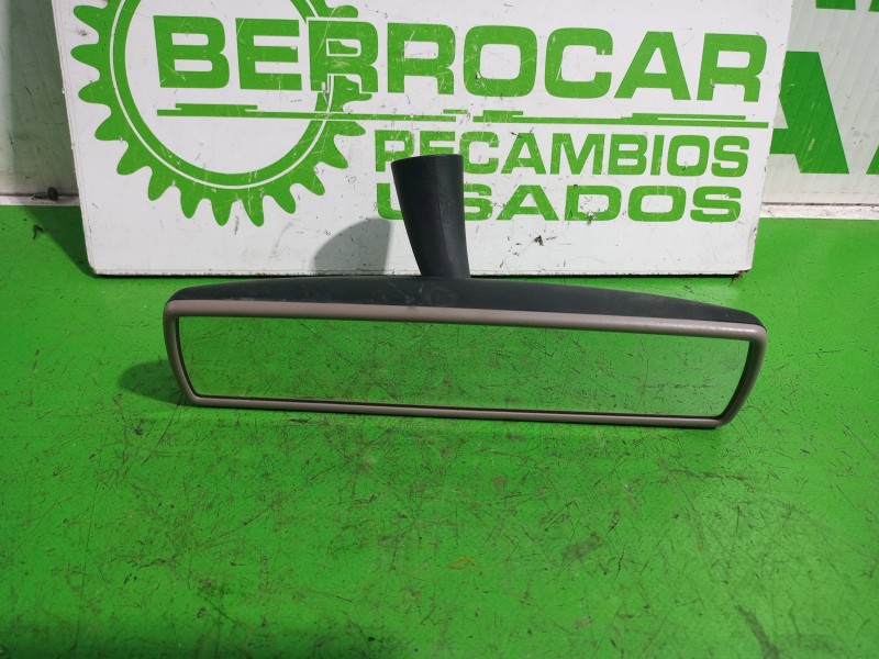 Recambio de espejo interior para volkswagen passat berlina (3c2) 2.0 tdi referencia OEM IAM E1010783  