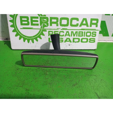 Recambio de espejo interior para volkswagen passat berlina (3c2) 2.0 tdi referencia OEM IAM E1010783  
