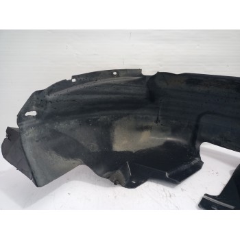 Recambio de paso rueda trasero derecho para seat altea xl (5p5) family referencia OEM IAM 5P5810970D  