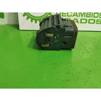 Recambio de rejilla aireadora para citroën evasion 1.9 turbodiesel referencia OEM IAM 1461979077  