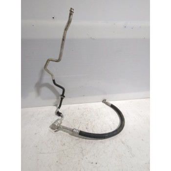 Recambio de tubos aire acondicionado para skoda octavia i (1u2) 1.9 tdi referencia OEM IAM 1J0820721CA  