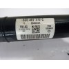 Recambio de transmision delantera derecha para volkswagen polo (6c1) advance bluemotion referencia OEM IAM 6C0407272C  