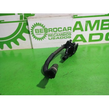 Recambio de termostato para citroën c4 grand picasso exclusive referencia OEM IAM 1338AV  