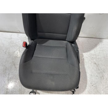 Recambio de asiento delantero izquierdo para volkswagen golf vii lim. (5g1) comfortline bluemotion referencia OEM IAM 3AA881515A