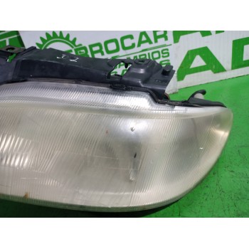 Recambio de faro izquierdo para citroën xsara berlina 1.9 d sx referencia OEM IAM 9623801980 / 6204R5  