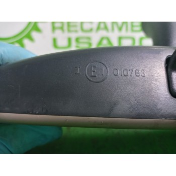 Recambio de espejo interior para volkswagen passat berlina (3c2) 2.0 tdi referencia OEM IAM E1010783  
