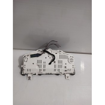 Recambio de cuadro instrumentos para land rover freelander 2 (l359) 2.2 td4 4x4 referencia OEM IAM 6H5210849FF  