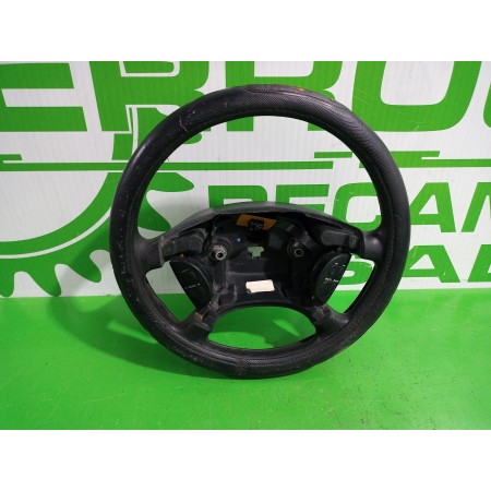 Recambio de volante para citroën evasion 1.9 turbodiesel referencia OEM IAM 4109G2  