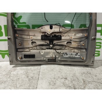 Recambio de porton trasero para renault espace iv (jk0) 2.2 dci turbodiesel referencia OEM IAM 8200005943  
