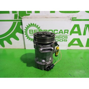 COMPRESOR AIRE ACONDICIONADO 9659875880 