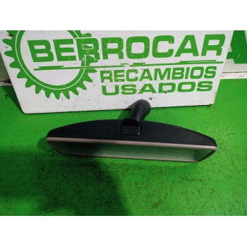 Recambio de espejo interior para volkswagen passat berlina (3c2) 2.0 tdi referencia OEM IAM E1010783  