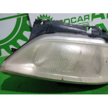 Recambio de faro izquierdo para citroën xsara berlina 1.9 d sx referencia OEM IAM 9623801980 / 6204R5  