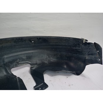 Recambio de paso rueda trasero derecho para seat altea xl (5p5) family referencia OEM IAM 5P5810970D  