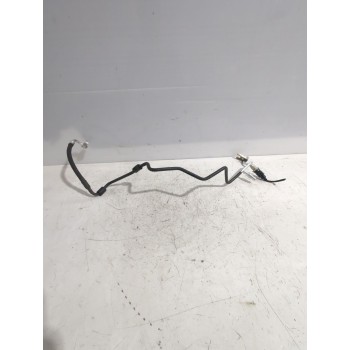 Recambio de tubos aire acondicionado para skoda octavia i (1u2) 1.9 tdi referencia OEM IAM 1J1820741B  