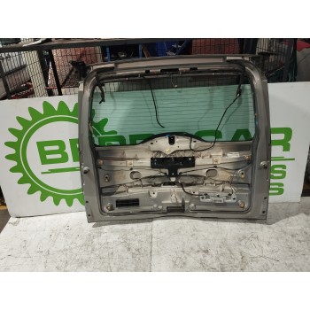 Recambio de porton trasero para renault espace iv (jk0) 2.2 dci turbodiesel referencia OEM IAM 8200005943  