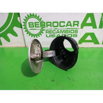 Recambio de tapa exterior combustible para ford focus berlina (cak) trend referencia OEM IAM 2M51A405A02BA  