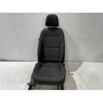 Recambio de asiento delantero derecho para volkswagen golf vii lim. (5g1) comfortline bluemotion referencia OEM IAM 3AA881516A  