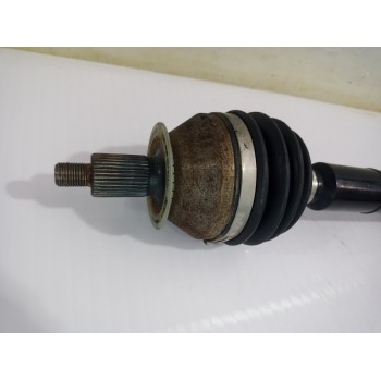 Recambio de transmision delantera derecha para volkswagen polo (6c1) advance bluemotion referencia OEM IAM 6C0407272C  