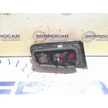 Recambio de piloto trasero derecho interior para renault laguna ii (bg0) referencia OEM IAM   