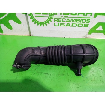 Recambio de tubo para kia sorento i (jc) 2.5 crdi referencia OEM IAM 281303E710  