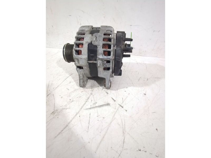 Recambio de alternador para nissan qashqai ii (j11, j11_) 1.5 dci referencia OEM IAM 231004ED0A  