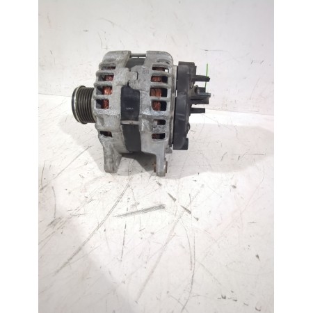 Recambio de alternador para nissan qashqai ii (j11, j11_) 1.5 dci referencia OEM IAM 231004ED0A  