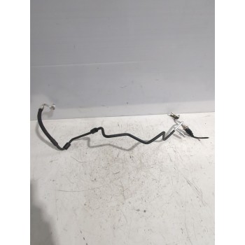 Recambio de tubos aire acondicionado para skoda octavia i (1u2) 1.9 tdi referencia OEM IAM 1J1820741B  