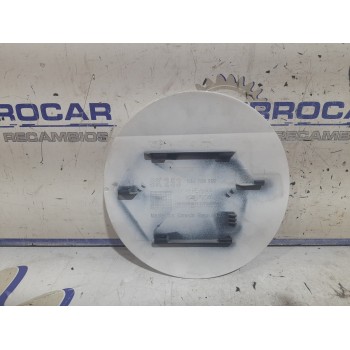 Recambio de tapa exterior combustible para skoda rapid 1.0 tsi referencia OEM IAM 5JJ809909  