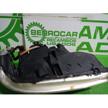 Recambio de faro izquierdo para citroën xsara berlina 1.9 d sx referencia OEM IAM 9623801980 / 6204R5  