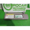 Recambio de parasol derecho para volkswagen passat berlina (3c2) 2.0 tdi referencia OEM IAM 3C0857552J  
